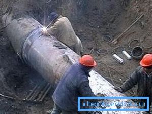Systémy zásobovania vodou sú zložité technické inštalácie. Systémy zásobovania vodou sú zložité technické inštalácie.