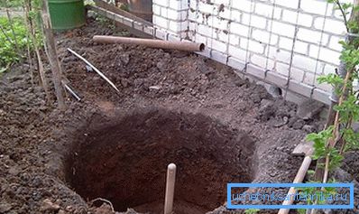 1198 Sinkhole v blízkosti kúpeľa
