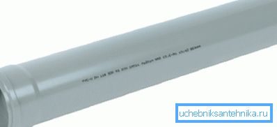Moderné materiály umožňujú vytvoriť spoľahlivé a cenovo dostupné kanály Moderné materiály umožňujú vytvoriť spoľahlivé a cenovo dostupné kanály