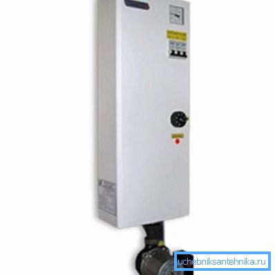 Štandardný elektrický spotrebič Štandardný elektrický spotrebič