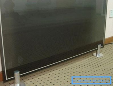 Ohrievače skla sú veľmi zriedkavé. Ohrievače skla sú veľmi zriedkavé.