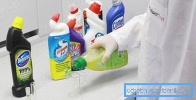 Dodržujte prísne pokyny pre aktívne chemikálie. Dodržujte prísne pokyny pre aktívne chemikálie.