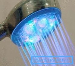 LED vodotesné svietidlá pre sprchy môžu poskytnúť životnému prostrediu fantastickú príťažlivosť LED vodotesné svietidlá pre sprchy môžu poskytnúť životnému prostrediu fantastickú príťažlivosť