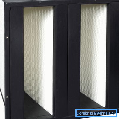 Ide o ventilačný filter potrebný na čistenie jemného vzduchu. Ide o ventilačný filter potrebný na čistenie jemného vzduchu.