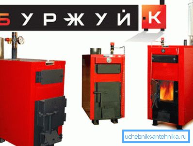 Takto vyzerajú ohrievače tejto značky
