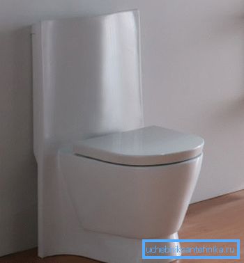Takéto modely sa vyrábajú s očakávaním, že budú inštalované na samotnú stenu.