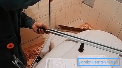 3941 Technológia inštalácie