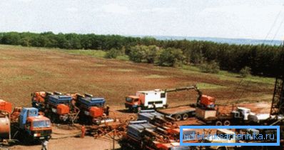 Technológia odstraňovania vrtov naznačuje dostupnosť a používanie špeciálnych nástrojov a ťažkých zariadení. Technológia odstraňovania vrtov naznačuje dostupnosť a používanie špeciálnych nástrojov a ťažkých zariadení.