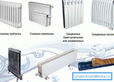 Tepelný výkon ohrievača závisí od jeho materiálu. Tepelný výkon ohrievača závisí od jeho materiálu.