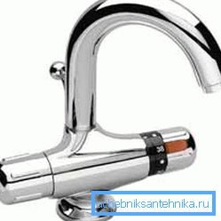 Termostatické zariadenie Termostatické zariadenie