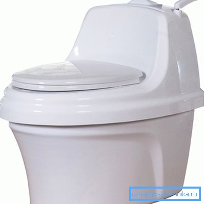 Rašelina WC Rašelina WC