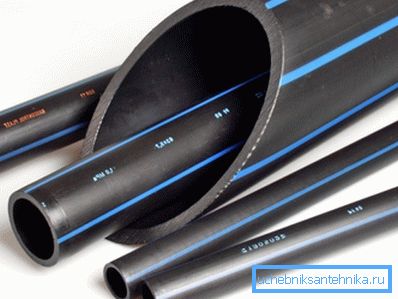 HDPE rúrky môžu mať najrôznejšie priemery, nájdete optimálne riešenie pre akékoľvek podmienky HDPE rúrky môžu mať najrôznejšie priemery, nájdete optimálne riešenie pre akékoľvek podmienky