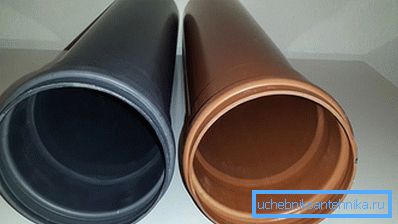 Kanalizačné potrubia110 mm Kanalizačné potrubia110 mm