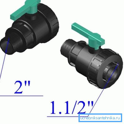 Adaptérový žeriav Collet Adaptérový žeriav Collet