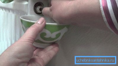 Cena riešenia je jednoduchá - odstráňte vzduch. Cena riešenia je jednoduchá - odstráňte vzduch.