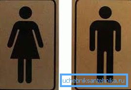WC - povinná miestnosť pre všetky obytné budovy WC - povinná miestnosť pre všetky obytné budovy