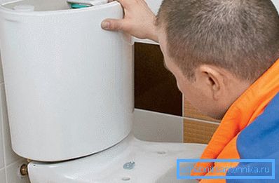 Naučte sa ako odstrániť únik toalety Naučte sa ako odstrániť únik toalety