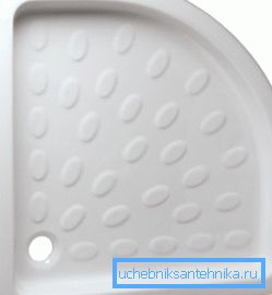 Rohový zaoblený model Rohový zaoblený model