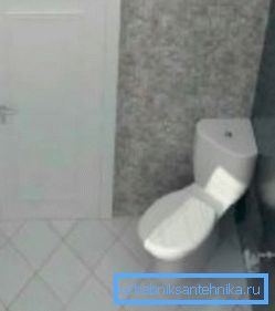 Rohové WC je lepšie fixovať pomocou epoxidov Rohové WC je lepšie fixovať pomocou epoxidov