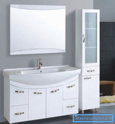 Umývadlo 550x480x150 mm - skvelá voľba pre priestrannú kúpeľňu. Umývadlo 550x480x150 mm - skvelá voľba pre priestrannú kúpeľňu.