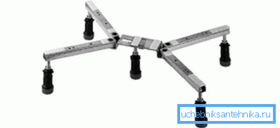 Univerzálny model s variabilnou geometriou Univerzálny model s variabilnou geometriou
