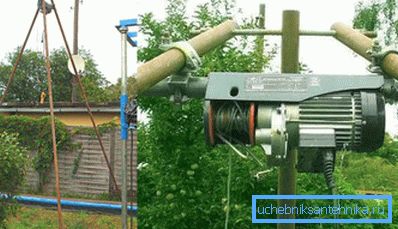 Nainštalujte zdvíhací mechanizmus. Nainštalujte zdvíhací mechanizmus.