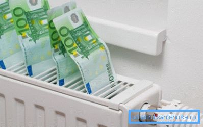 Inštaláciou energeticky efektívneho vykurovacieho systému môžete ušetriť na účtoch.