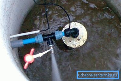 Inštaláciou ponorného studňového čerpadla zabezpečíme úplnú nezávislosť od Inštaláciou ponorného studňového čerpadla zabezpečíme úplnú nezávislosť od