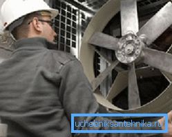 Inštalácia a nastavenie ventilátora Inštalácia a nastavenie ventilátora