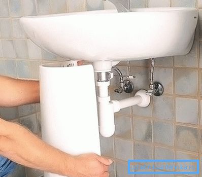 Inštalácia podstavca Inštalácia podstavca