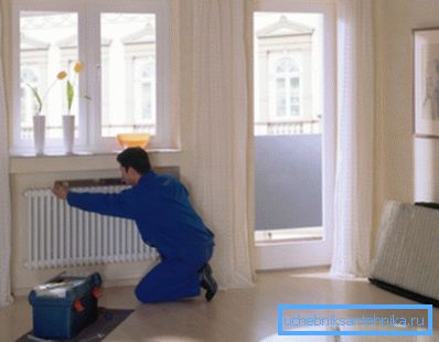 Inštalácia sa skončí