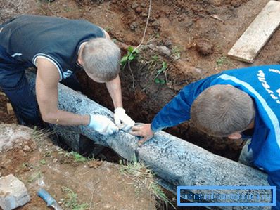 Izolácia potrubia Izolácia potrubia