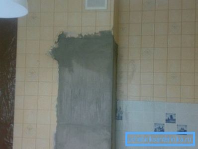 V tomto prípade nešťastní stavitelia museli obnoviť ventilačný box V tomto prípade nešťastní stavitelia museli obnoviť ventilačný box