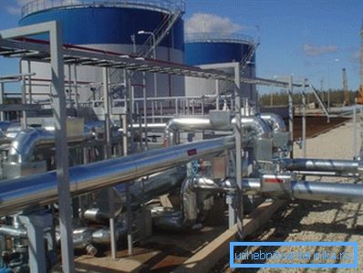 V chemickom priemysle je prioritou odolnosť voči agresívnym chemikáliám. V chemickom priemysle je prioritou odolnosť voči agresívnym chemikáliám.