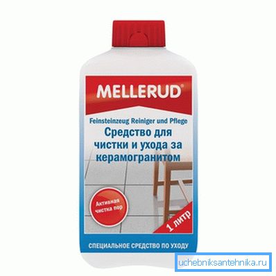 V predaji sú špeciálne kompozície pre starostlivosť o umelý kameň V predaji sú špeciálne kompozície pre starostlivosť o umelý kameň