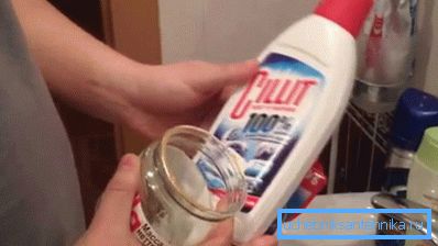 Možné chemické zloženie. Možné chemické zloženie.