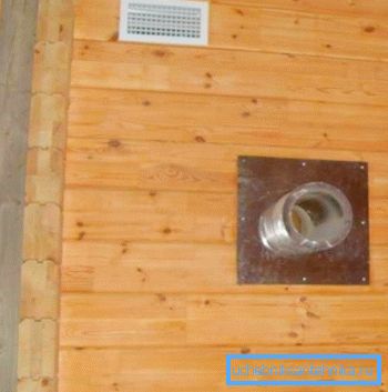Je dôležité vybaviť miestnosť vysoko kvalitnou ventiláciou. Je dôležité vybaviť miestnosť vysoko kvalitnou ventiláciou.
