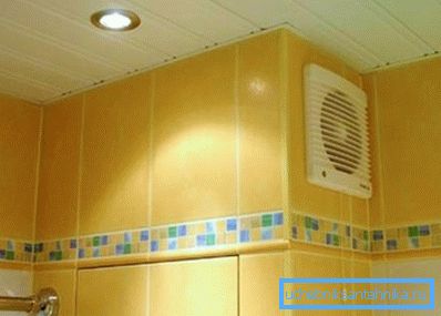 200 až 200 ventilačných mriežok s axiálnym ventilátorom v kúpeľni 200 až 200 ventilačných mriežok s axiálnym ventilátorom v kúpeľni