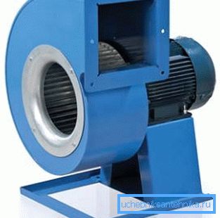 ventilácia ventilácia