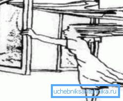 Vetranie je extrémne Vetranie je extrémne