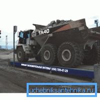 Váhy na kovovú základňu. Váhy na kovovú základňu.