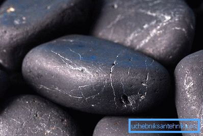 Shungite je potrebné vymeniť pri čistení studne. Shungite je potrebné vymeniť pri čistení studne.