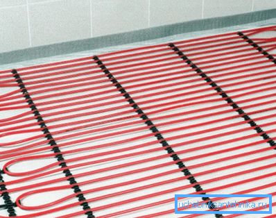 Podlahové vykurovanie vody výrazne zvýši efektívnosť a efektívnosť klimatickej siete Podlahové vykurovanie vody výrazne zvýši efektívnosť a efektívnosť klimatickej siete