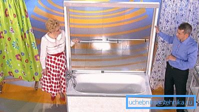Otázka výberu konkrétneho systému je tak populárna, že sa dokonca hovorí v známych programoch.