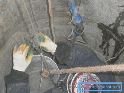 Obnova vody pri zdroji