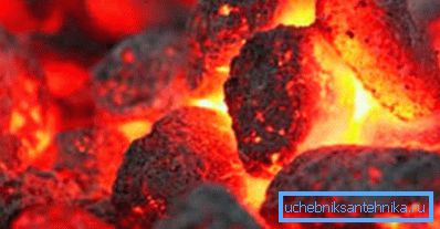 Výber vykurovania uhlia vám dáva dobrú alternatívu. Výber vykurovania uhlia vám dáva dobrú alternatívu.