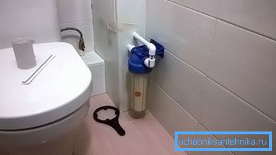 3889 Výber inštalačného miesta