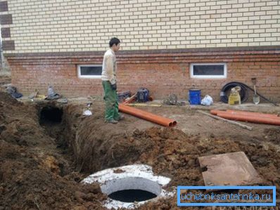 1187 Čistenie odpadových vôd pod základňou