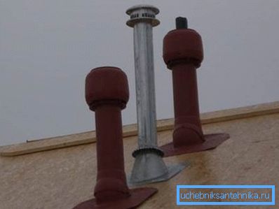 Záver ventilačných kanálov - dôležitý krok pri inštalácii vzduchových potrubí Záver ventilačných kanálov - dôležitý krok pri inštalácii vzduchových potrubí