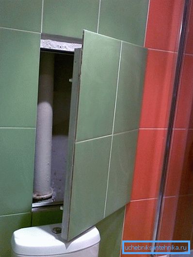 Rúry môžete zakryť montážou sadrokartónu Rúry môžete zakryť montážou sadrokartónu
